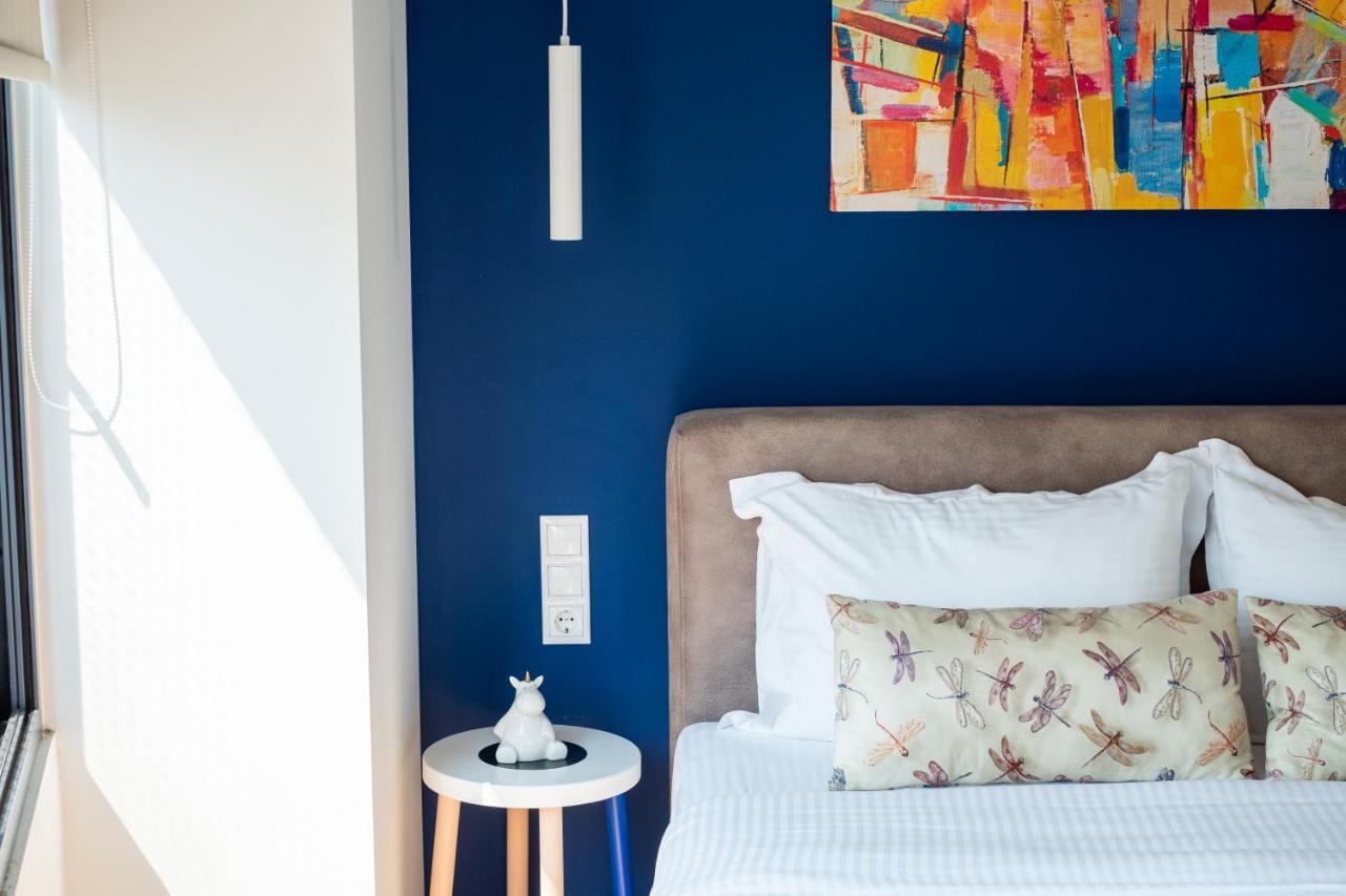 Acropolis Plaza Smart Suites Афины Экстерьер фото