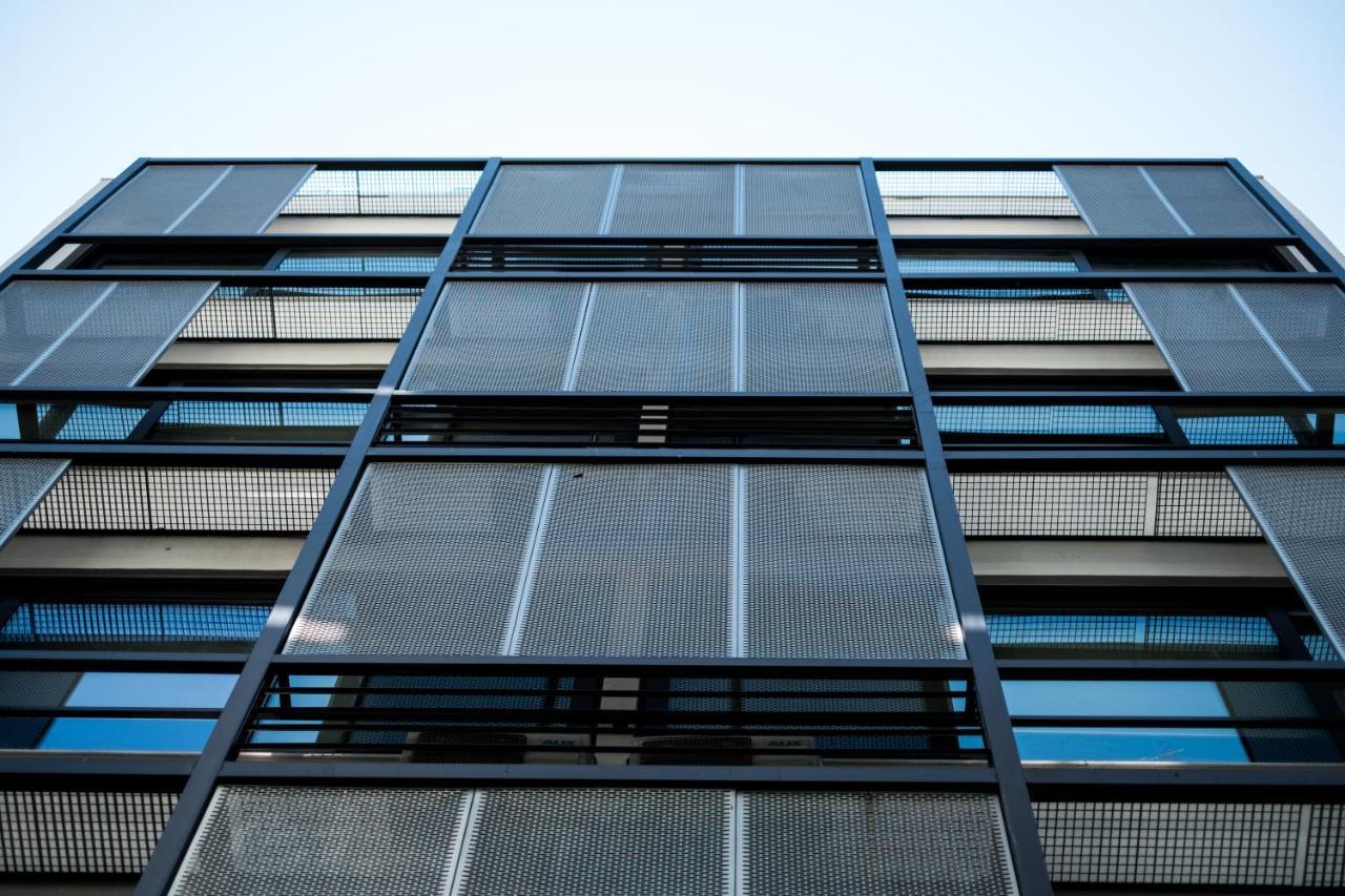 Acropolis Plaza Smart Suites Афины Экстерьер фото
